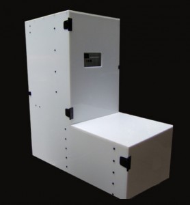 AutoARK® 111