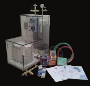 AutoARK® Educational Unit AutoARK® Educational Unit