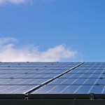 Dull Homestead Solar Array
