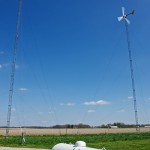 Dull Homestead Wind Turbines